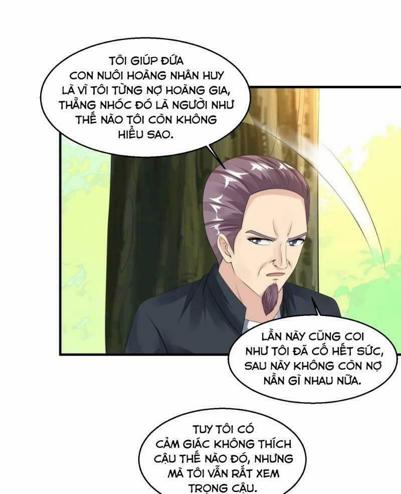 Tuyệt Phẩm Y Thánh 52 trang 12