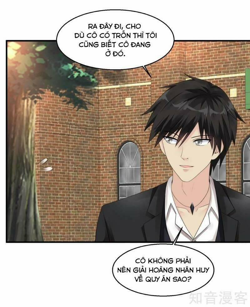 Tuyệt Phẩm Y Thánh 52 trang 14