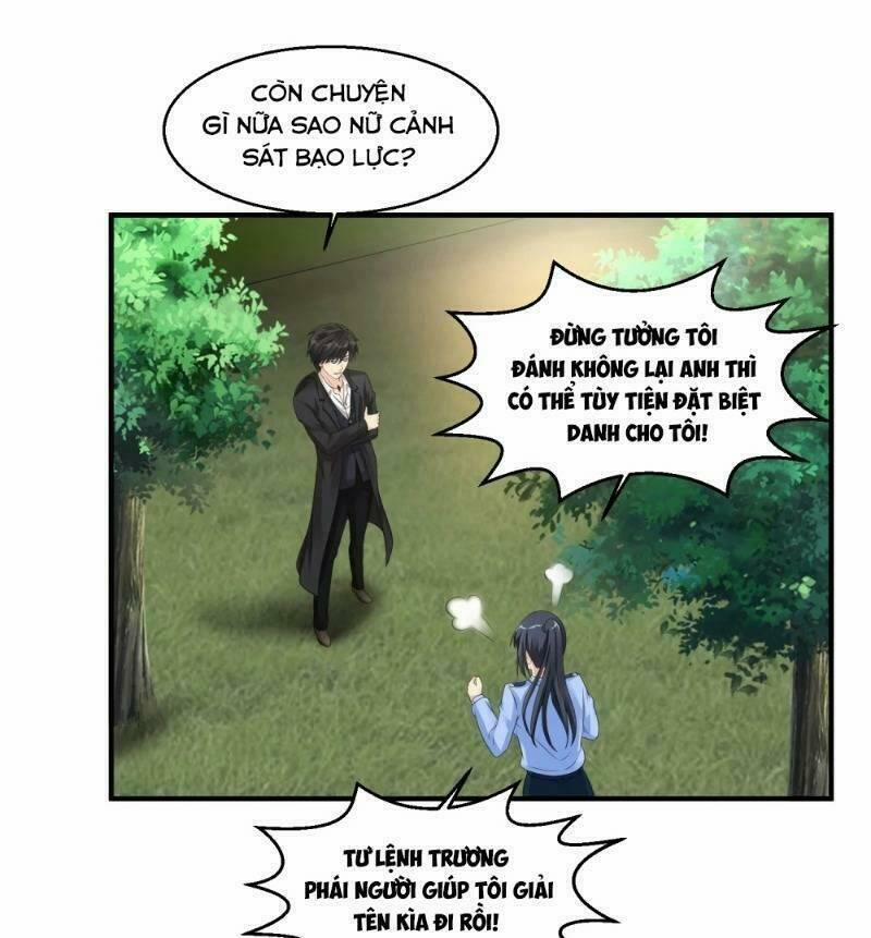 Tuyệt Phẩm Y Thánh 52 trang 15