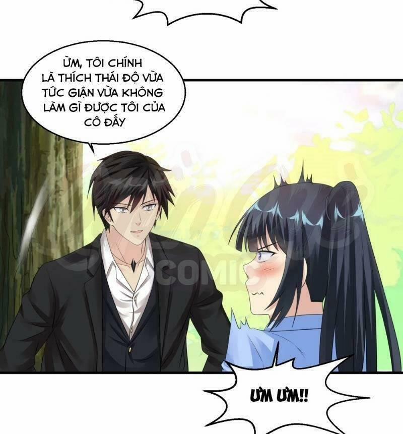 Tuyệt Phẩm Y Thánh 52 trang 16