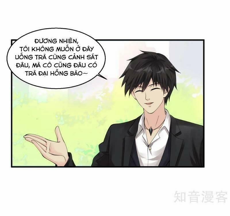 Tuyệt Phẩm Y Thánh 52 trang 18