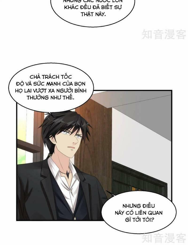 Tuyệt Phẩm Y Thánh 52 trang 2