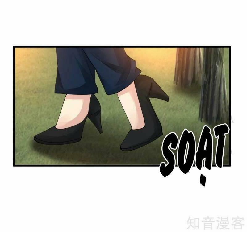 Tuyệt Phẩm Y Thánh 52 trang 20