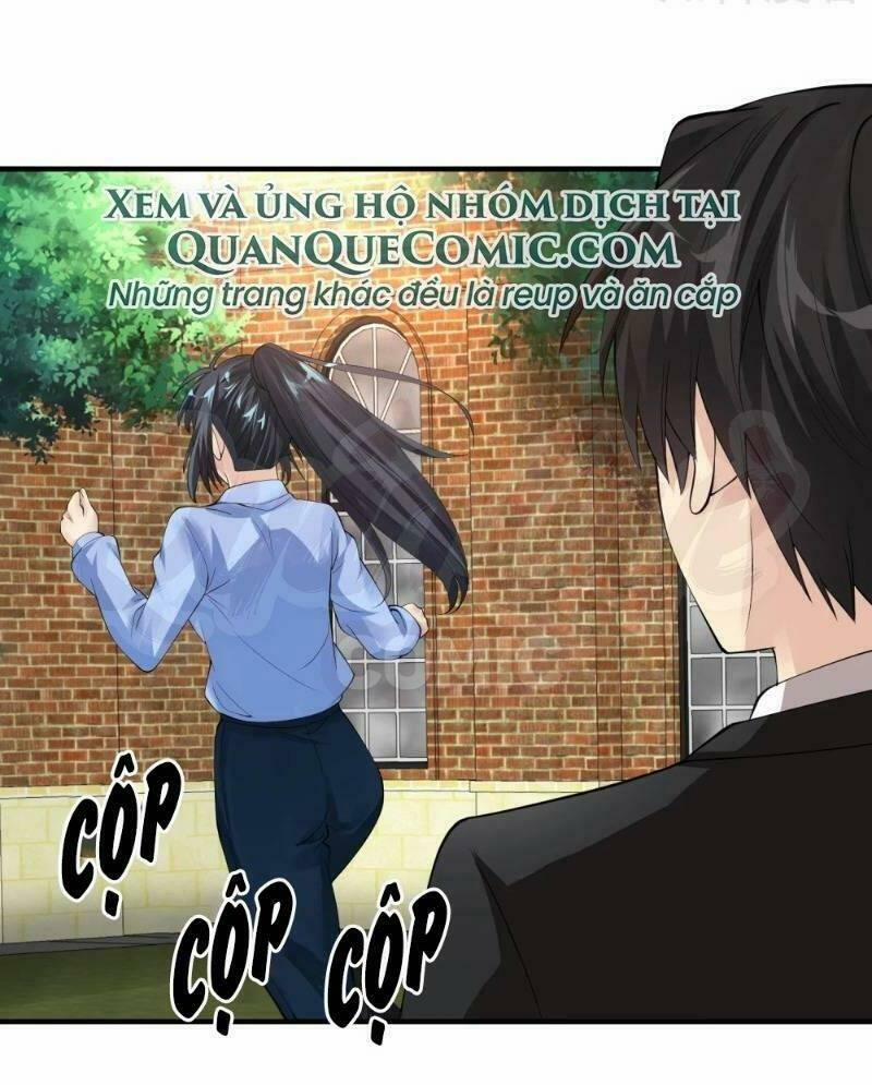 Tuyệt Phẩm Y Thánh 52 trang 25