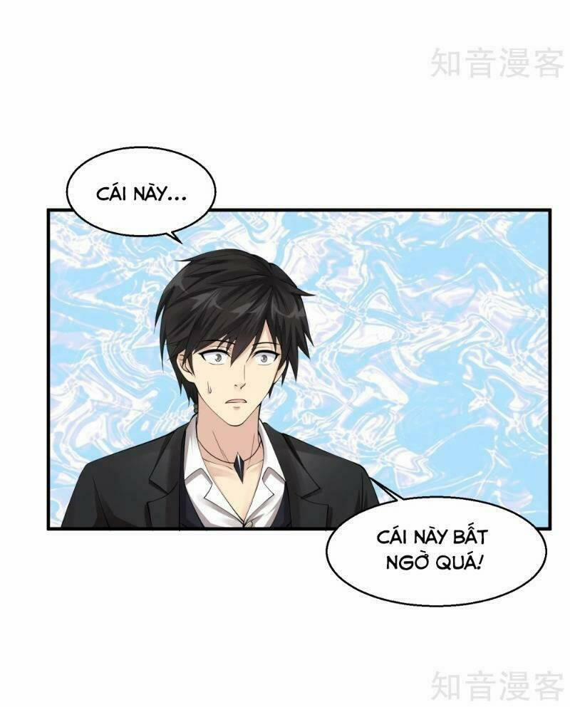 Tuyệt Phẩm Y Thánh 52 trang 26