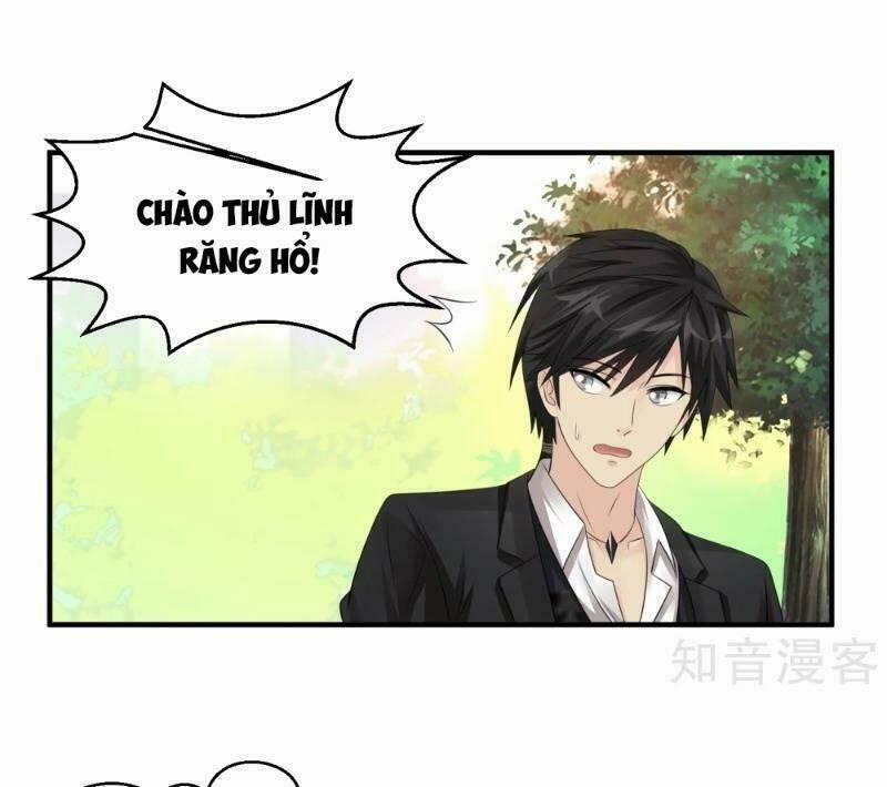 Tuyệt Phẩm Y Thánh 52 trang 27