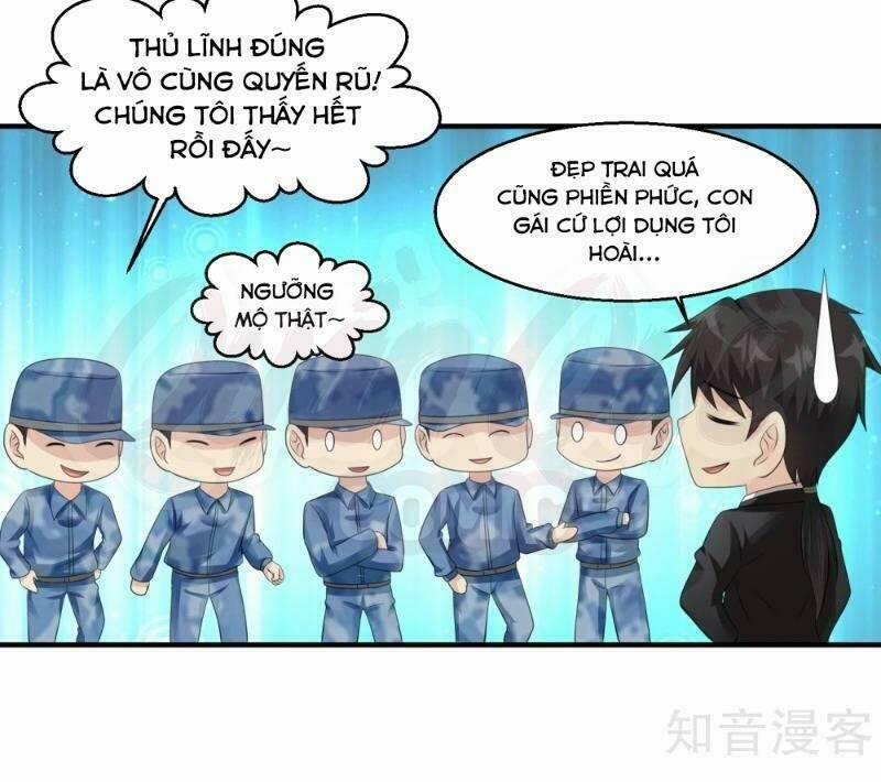 Tuyệt Phẩm Y Thánh 52 trang 28