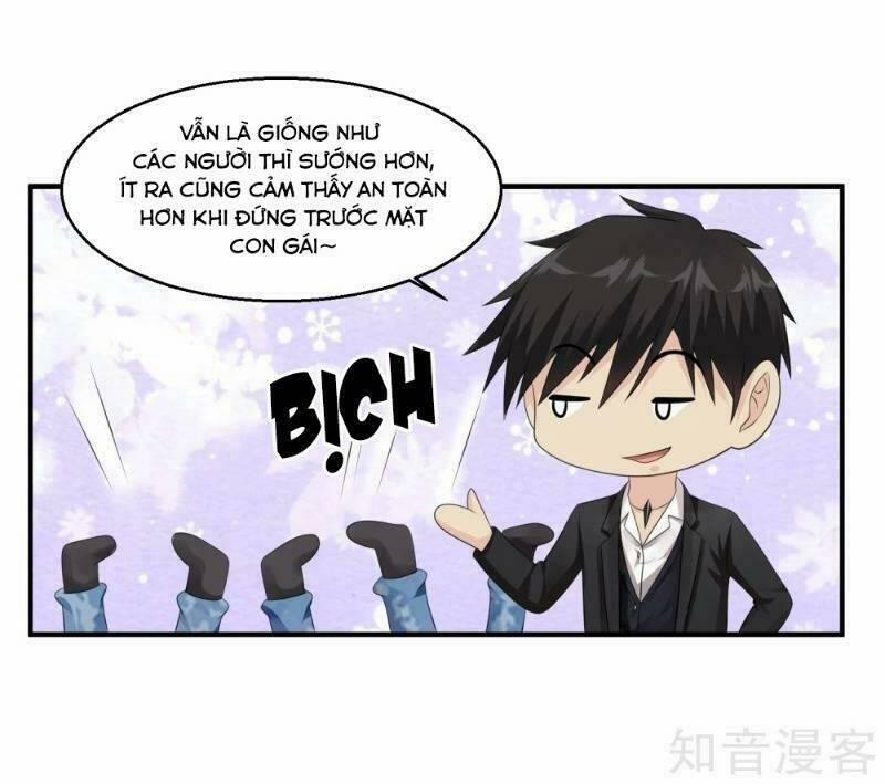 Tuyệt Phẩm Y Thánh 52 trang 29
