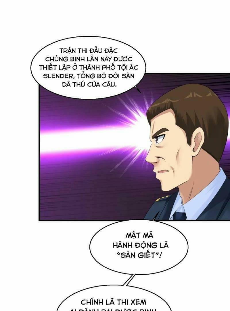 Tuyệt Phẩm Y Thánh 52 trang 3