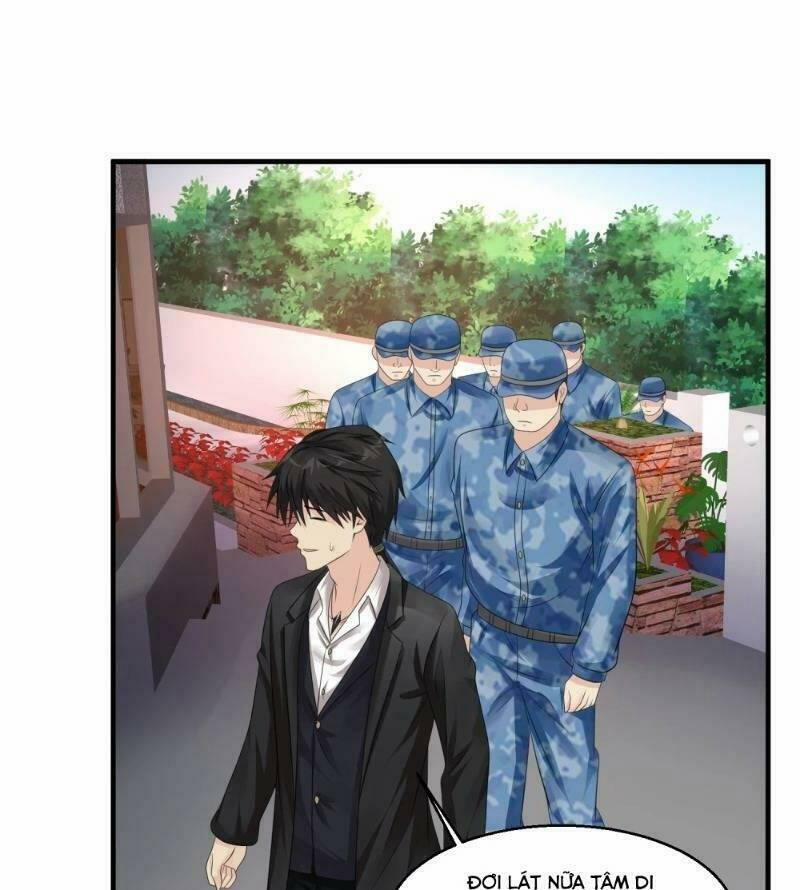 Tuyệt Phẩm Y Thánh 52 trang 33