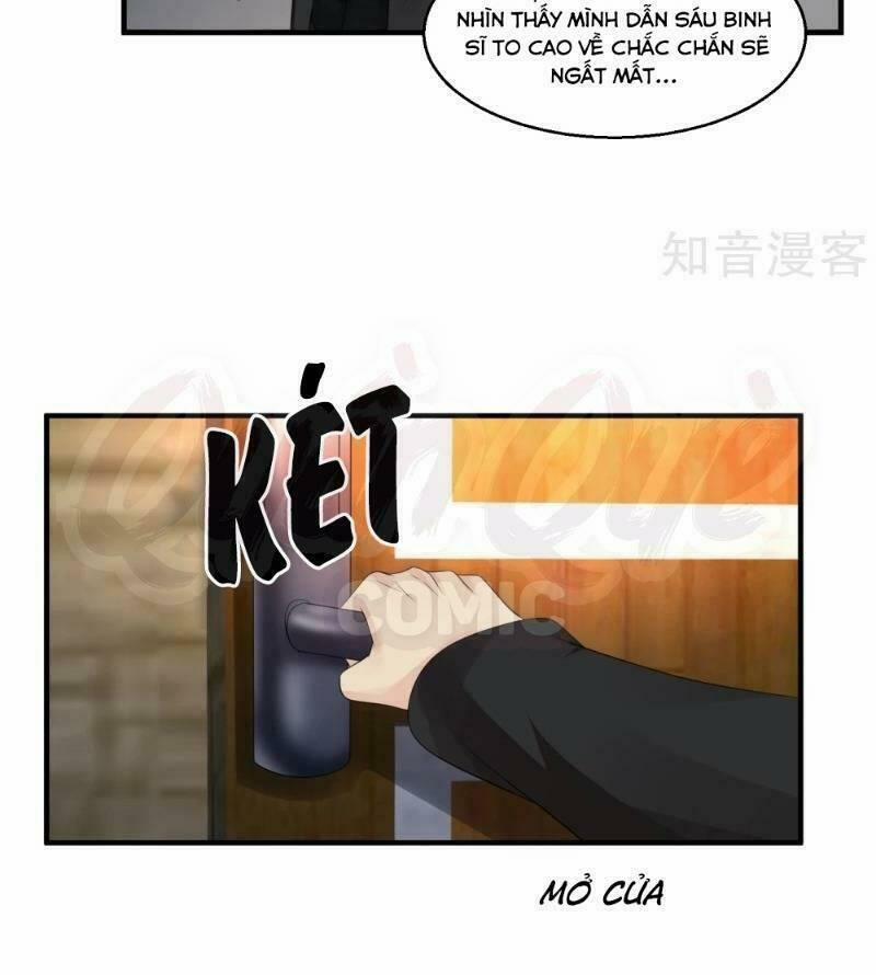 Tuyệt Phẩm Y Thánh 52 trang 34