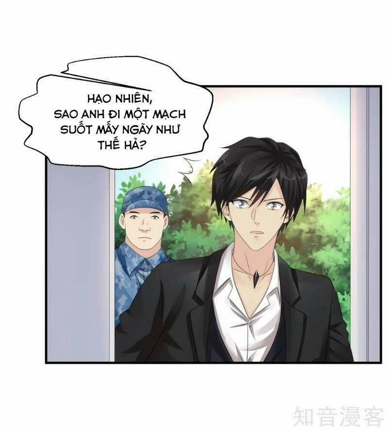 Tuyệt Phẩm Y Thánh 52 trang 35