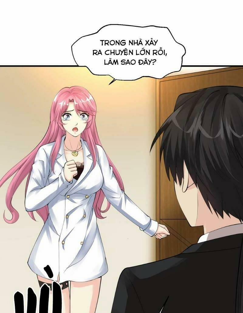 Tuyệt Phẩm Y Thánh 52 trang 36