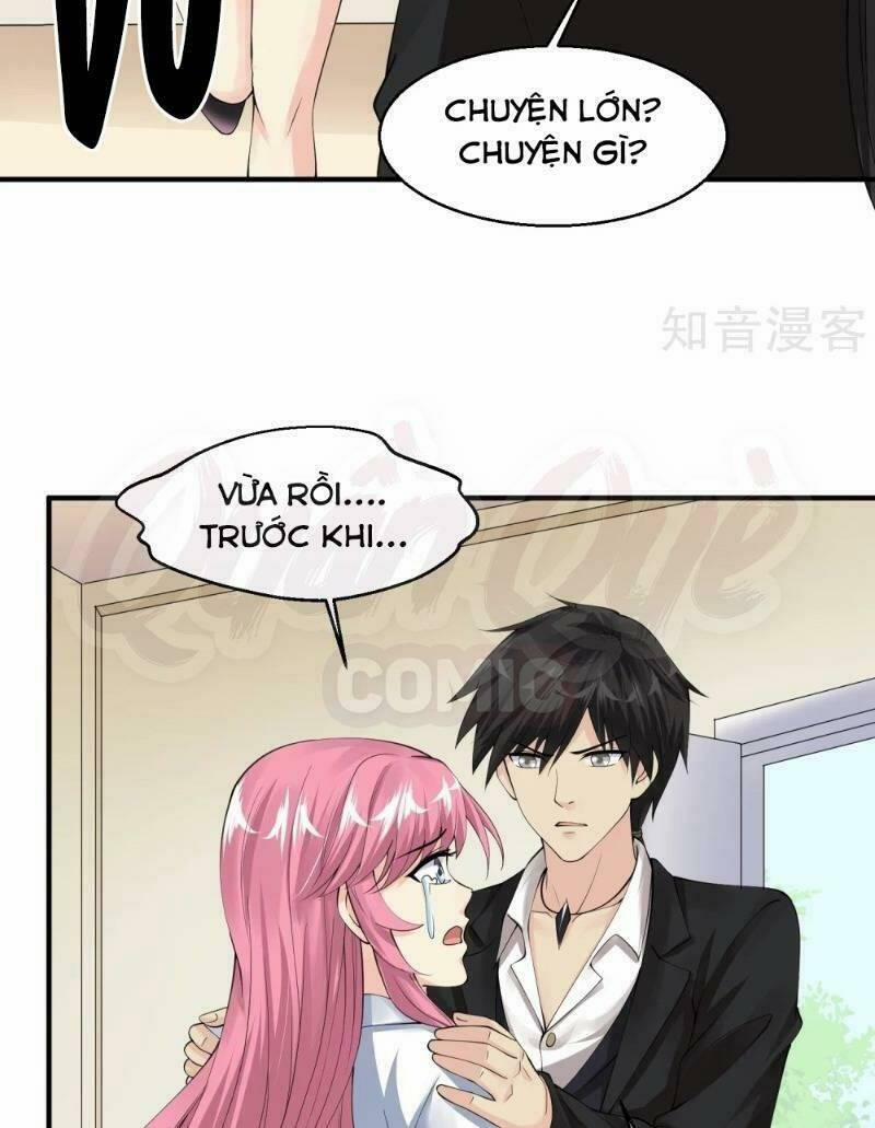 Tuyệt Phẩm Y Thánh 52 trang 37