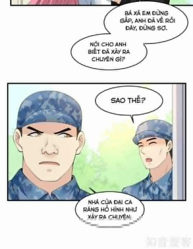 Tuyệt Phẩm Y Thánh 52 trang 38