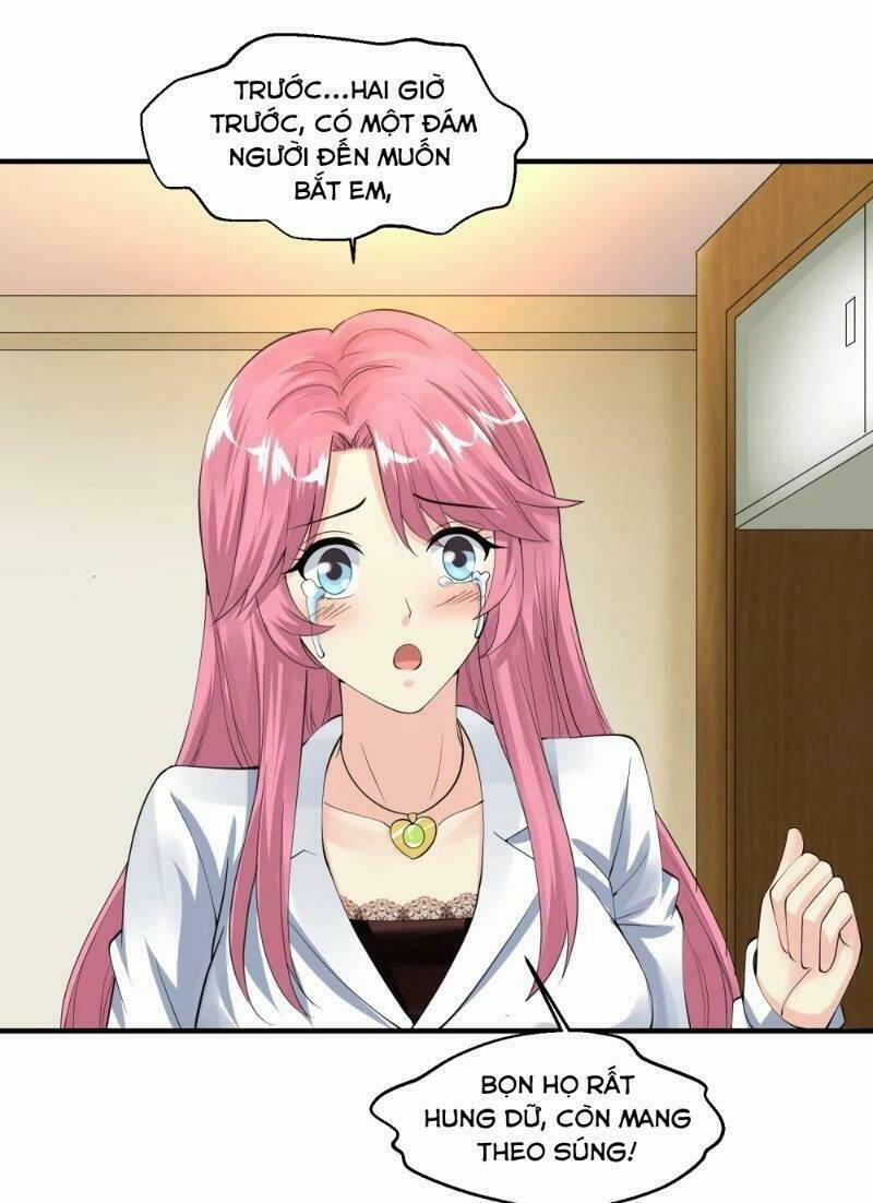 Tuyệt Phẩm Y Thánh 52 trang 39