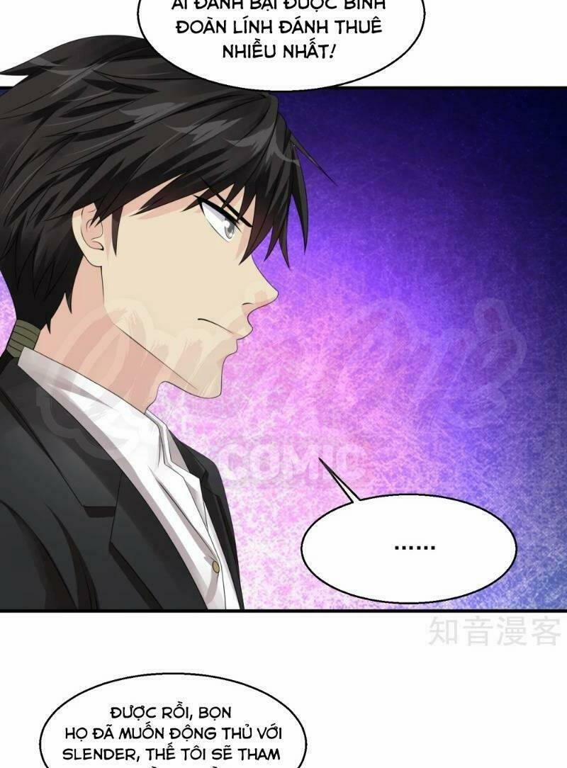 Tuyệt Phẩm Y Thánh 52 trang 4