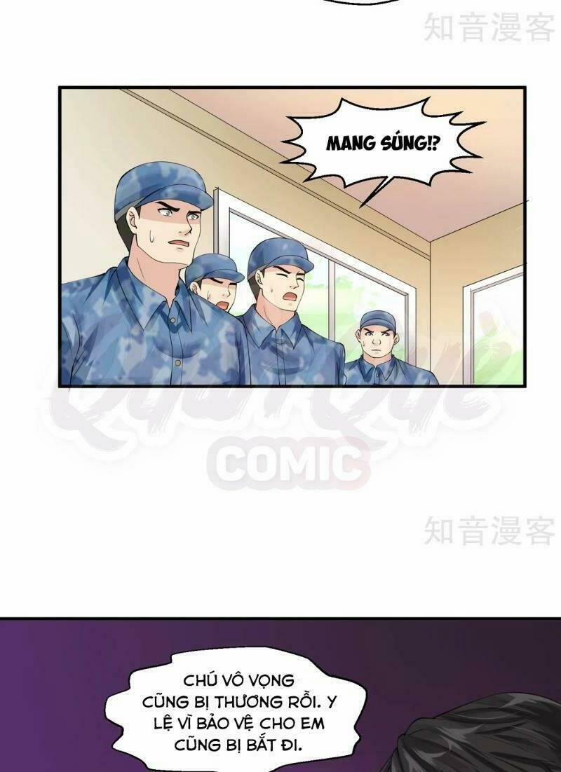 Tuyệt Phẩm Y Thánh 52 trang 40