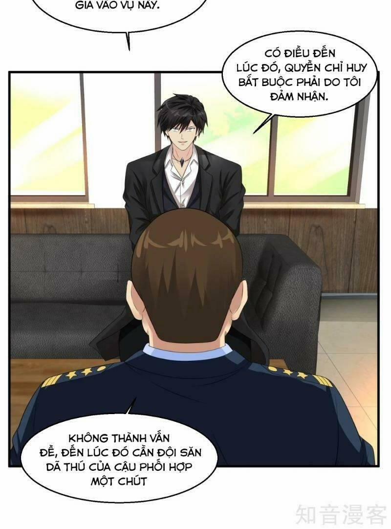 Tuyệt Phẩm Y Thánh 52 trang 5