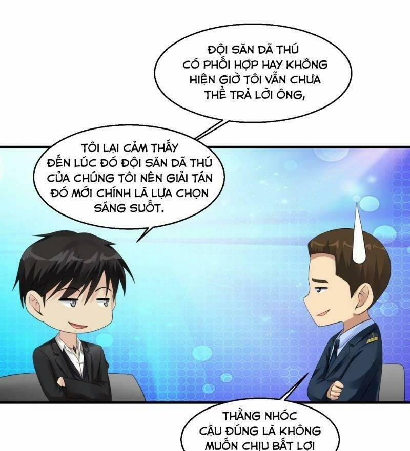 Tuyệt Phẩm Y Thánh 52 trang 6