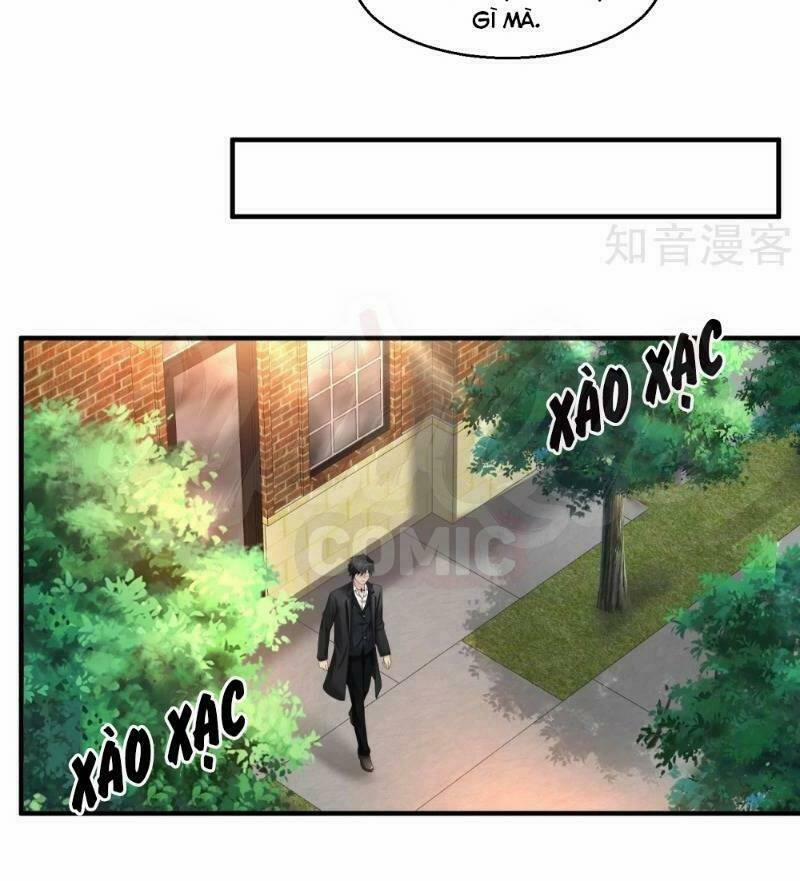 Tuyệt Phẩm Y Thánh 52 trang 7