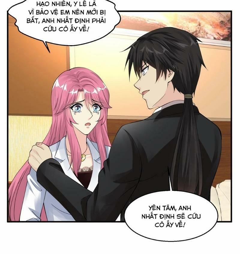 Tuyệt Phẩm Y Thánh 53 trang 11