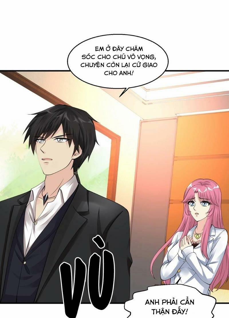 Tuyệt Phẩm Y Thánh 53 trang 12