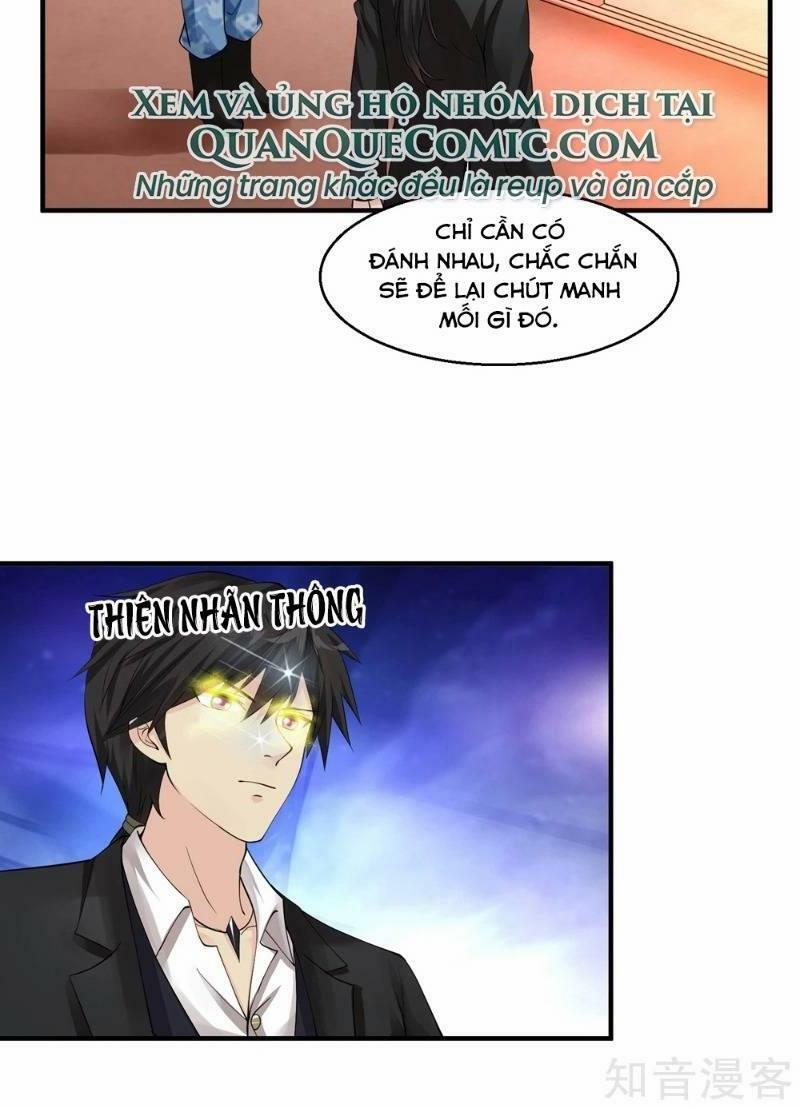 Tuyệt Phẩm Y Thánh 53 trang 14