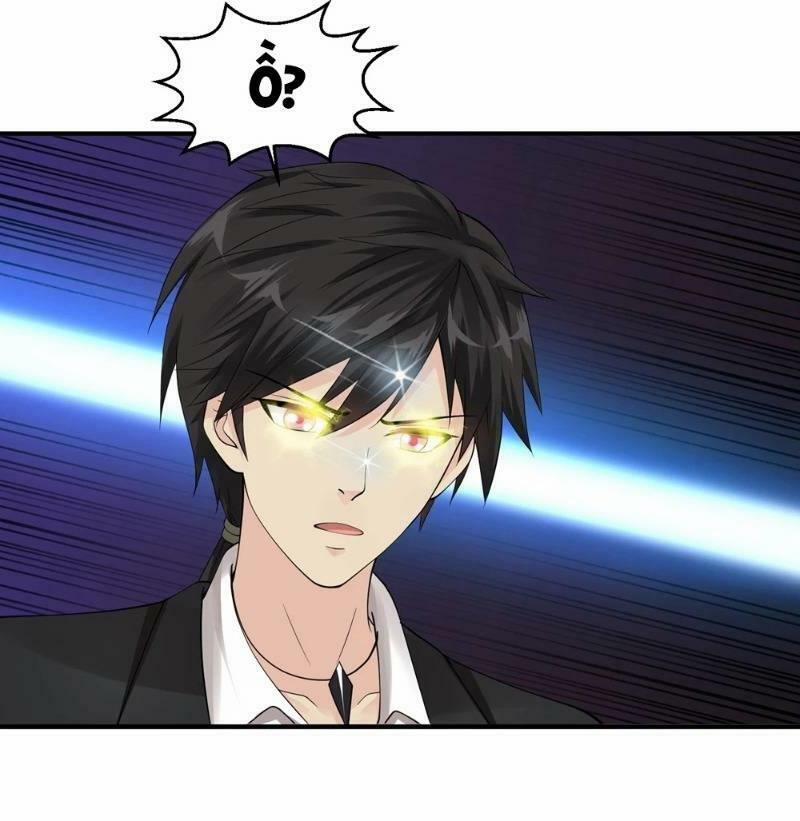 Tuyệt Phẩm Y Thánh 53 trang 17