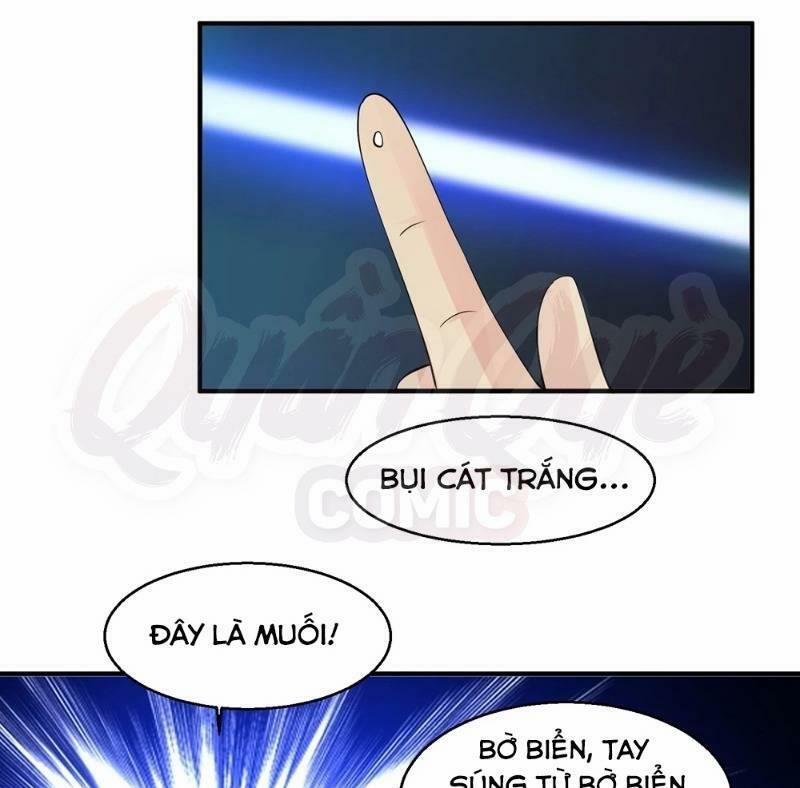 Tuyệt Phẩm Y Thánh 53 trang 19