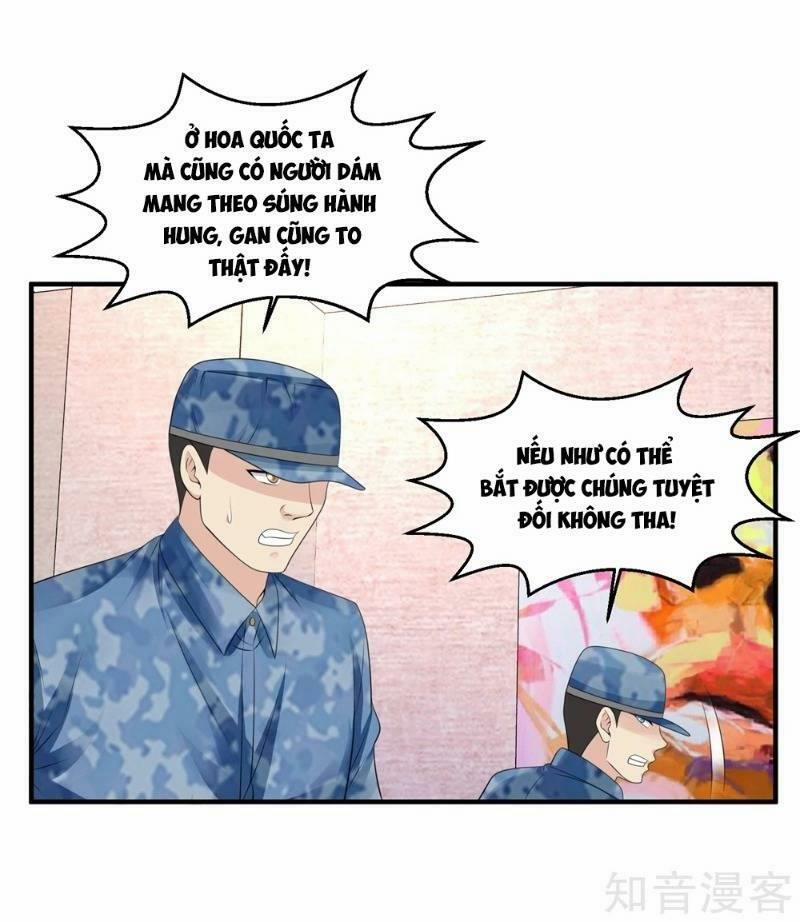 Tuyệt Phẩm Y Thánh 53 trang 2