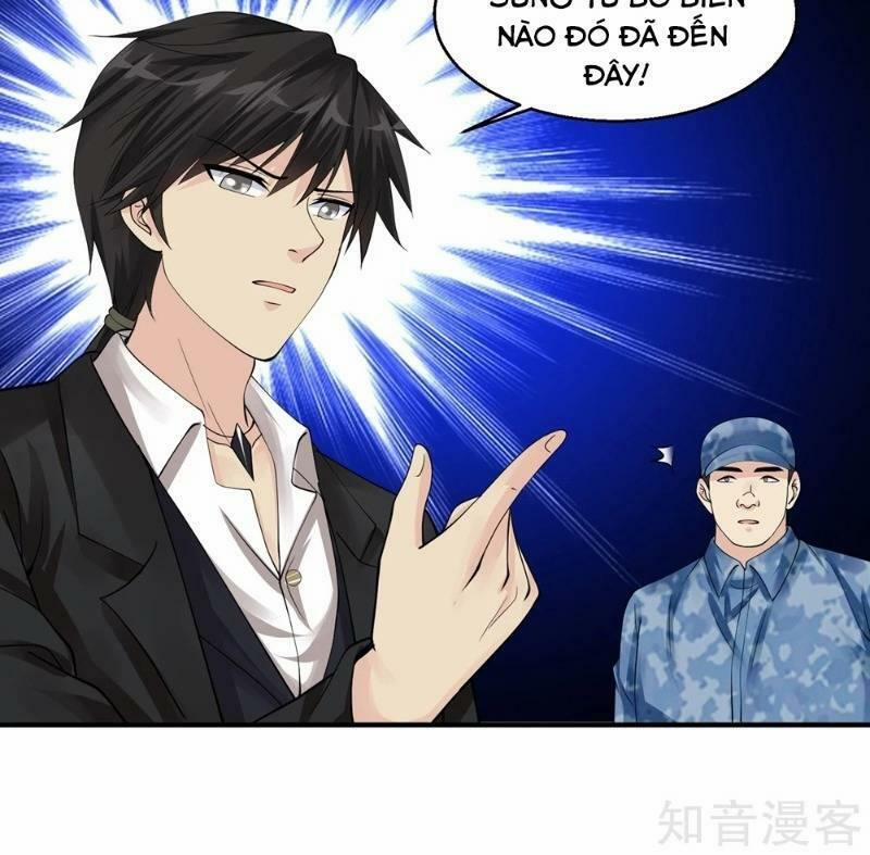 Tuyệt Phẩm Y Thánh 53 trang 20