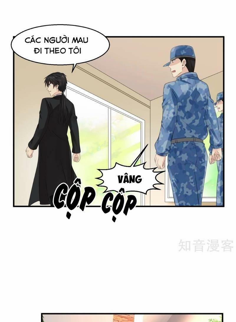 Tuyệt Phẩm Y Thánh 53 trang 21