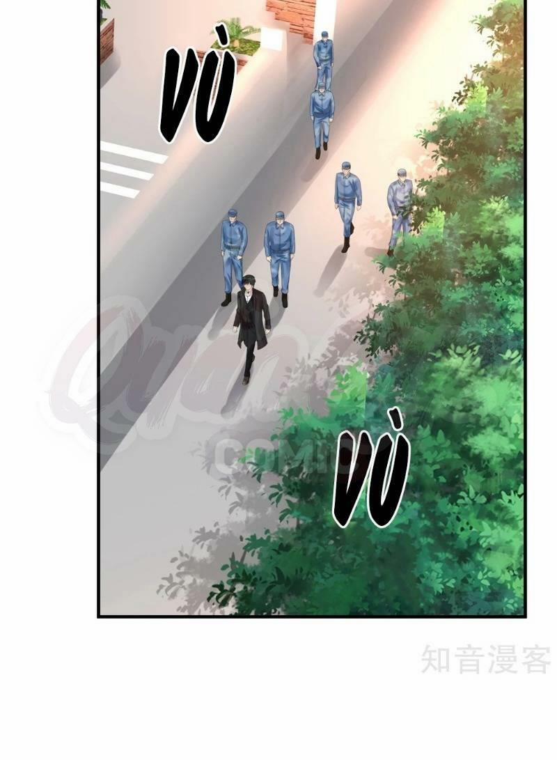 Tuyệt Phẩm Y Thánh 53 trang 22