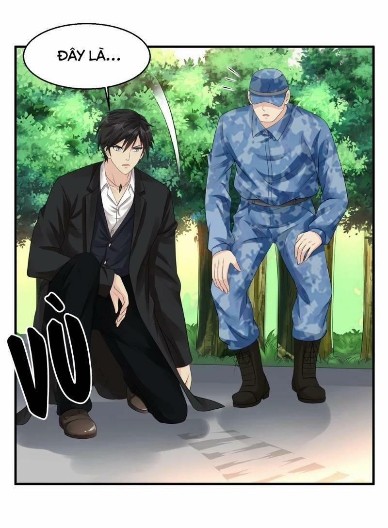 Tuyệt Phẩm Y Thánh 53 trang 23