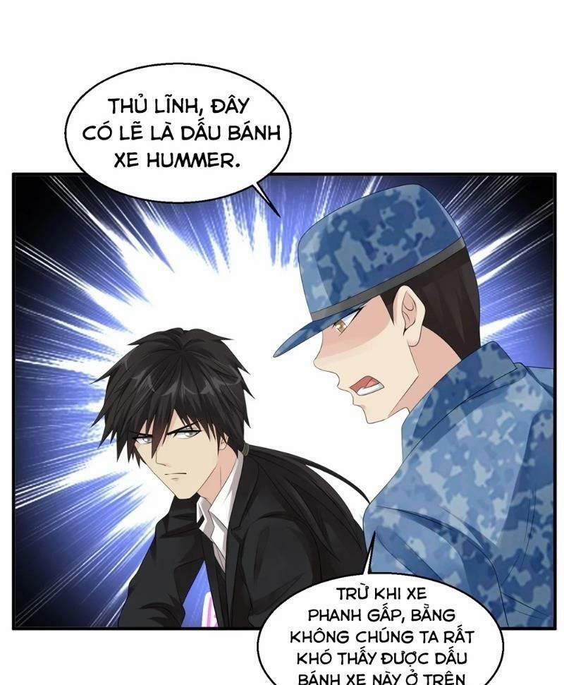 Tuyệt Phẩm Y Thánh 53 trang 24