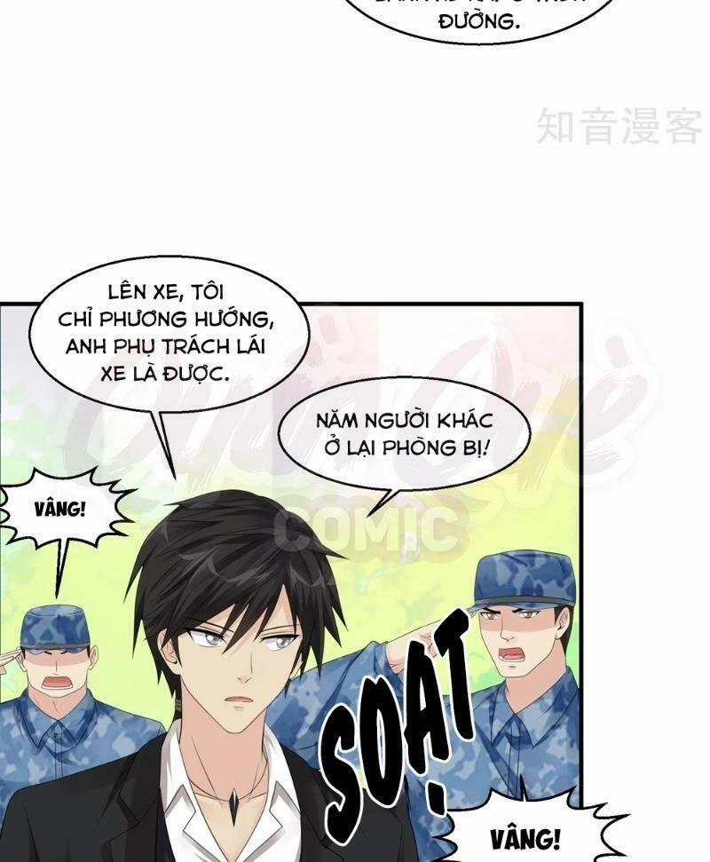 Tuyệt Phẩm Y Thánh 53 trang 25