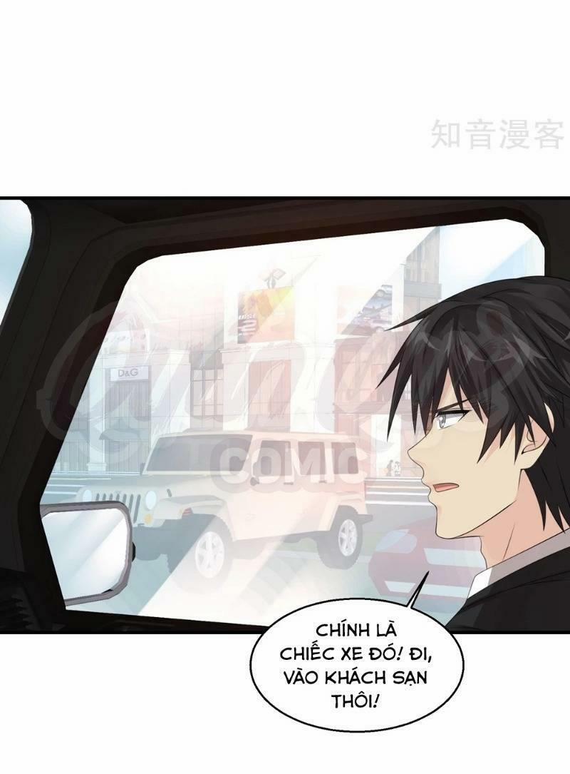 Tuyệt Phẩm Y Thánh 53 trang 31