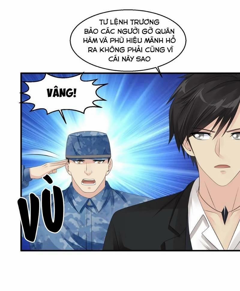 Tuyệt Phẩm Y Thánh 53 trang 33