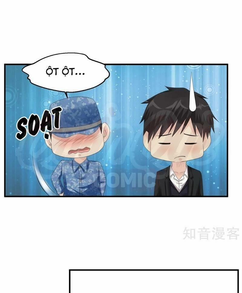 Tuyệt Phẩm Y Thánh 53 trang 34