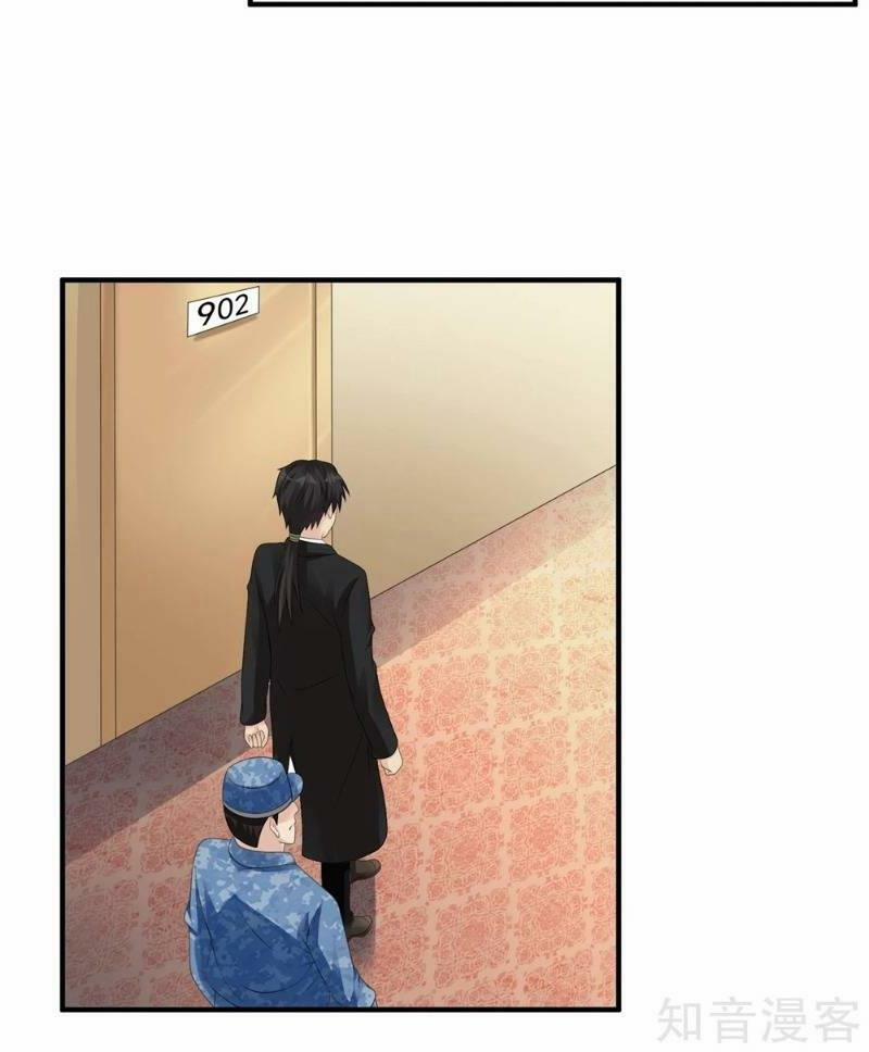 Tuyệt Phẩm Y Thánh 53 trang 35