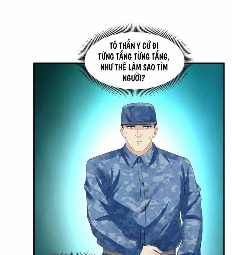 Tuyệt Phẩm Y Thánh 53 trang 36