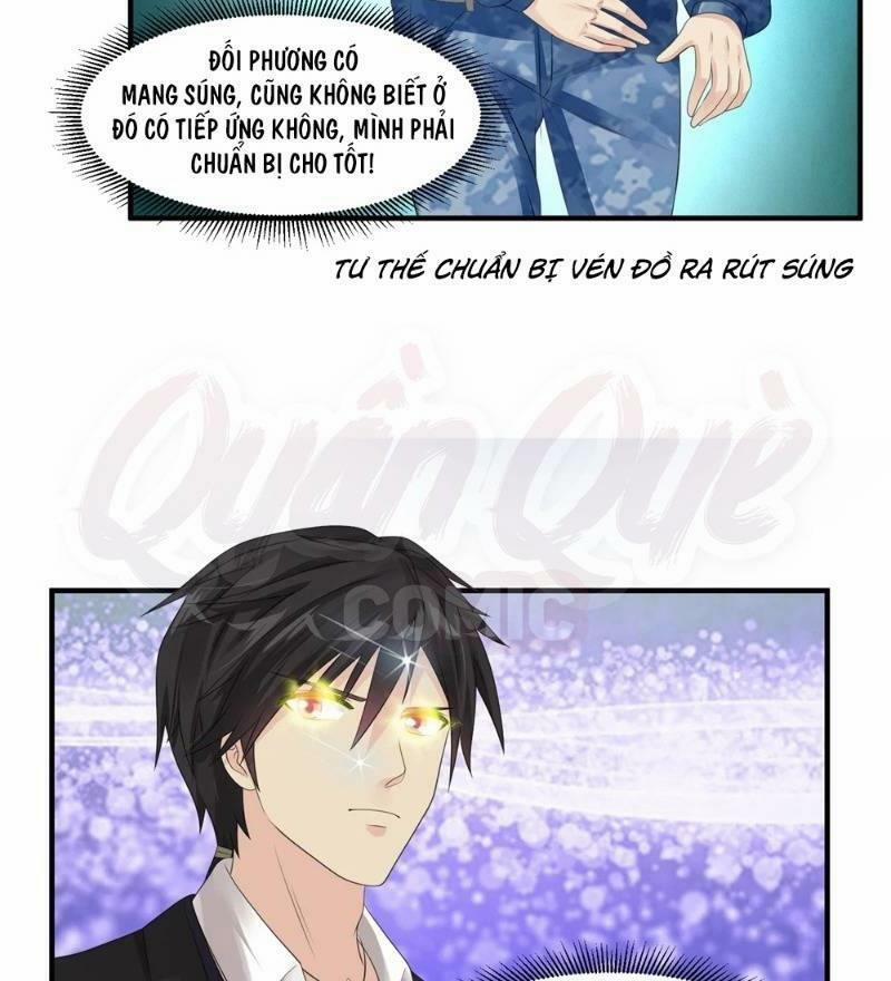 Tuyệt Phẩm Y Thánh 53 trang 37