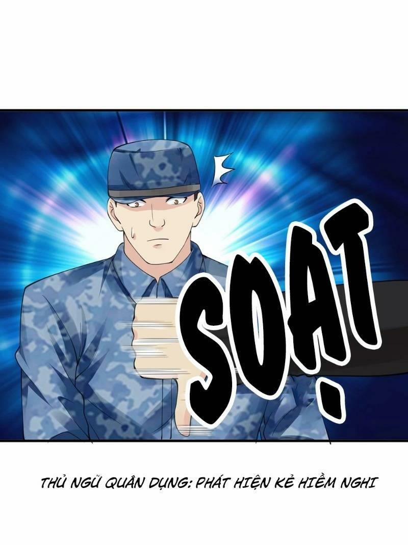 Tuyệt Phẩm Y Thánh 53 trang 39