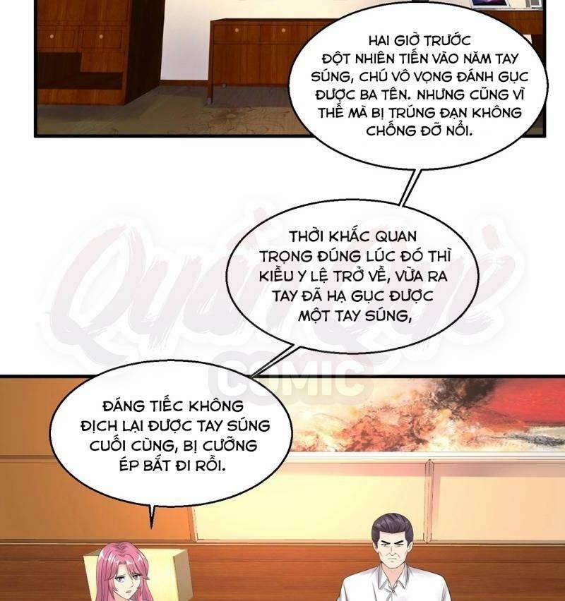 Tuyệt Phẩm Y Thánh 53 trang 4