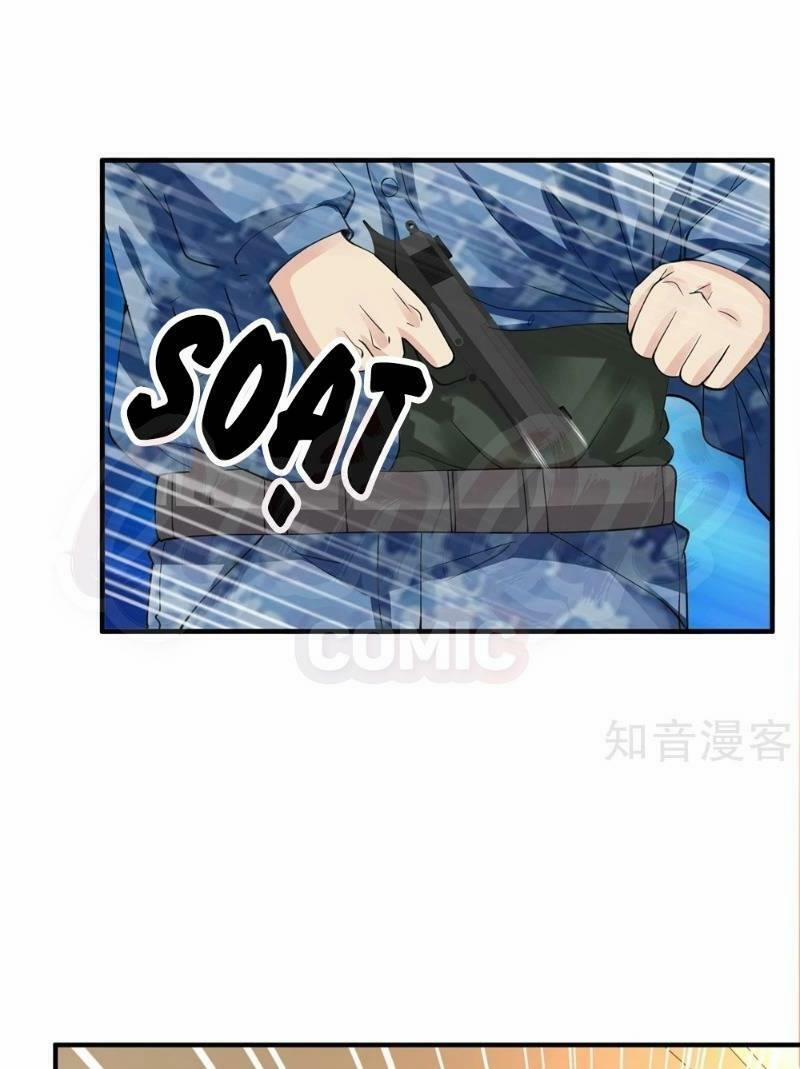 Tuyệt Phẩm Y Thánh 53 trang 40