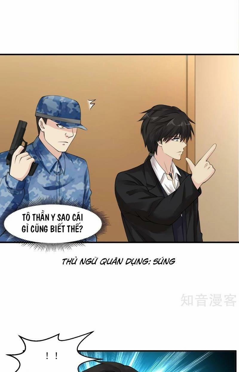 Tuyệt Phẩm Y Thánh 53 trang 42