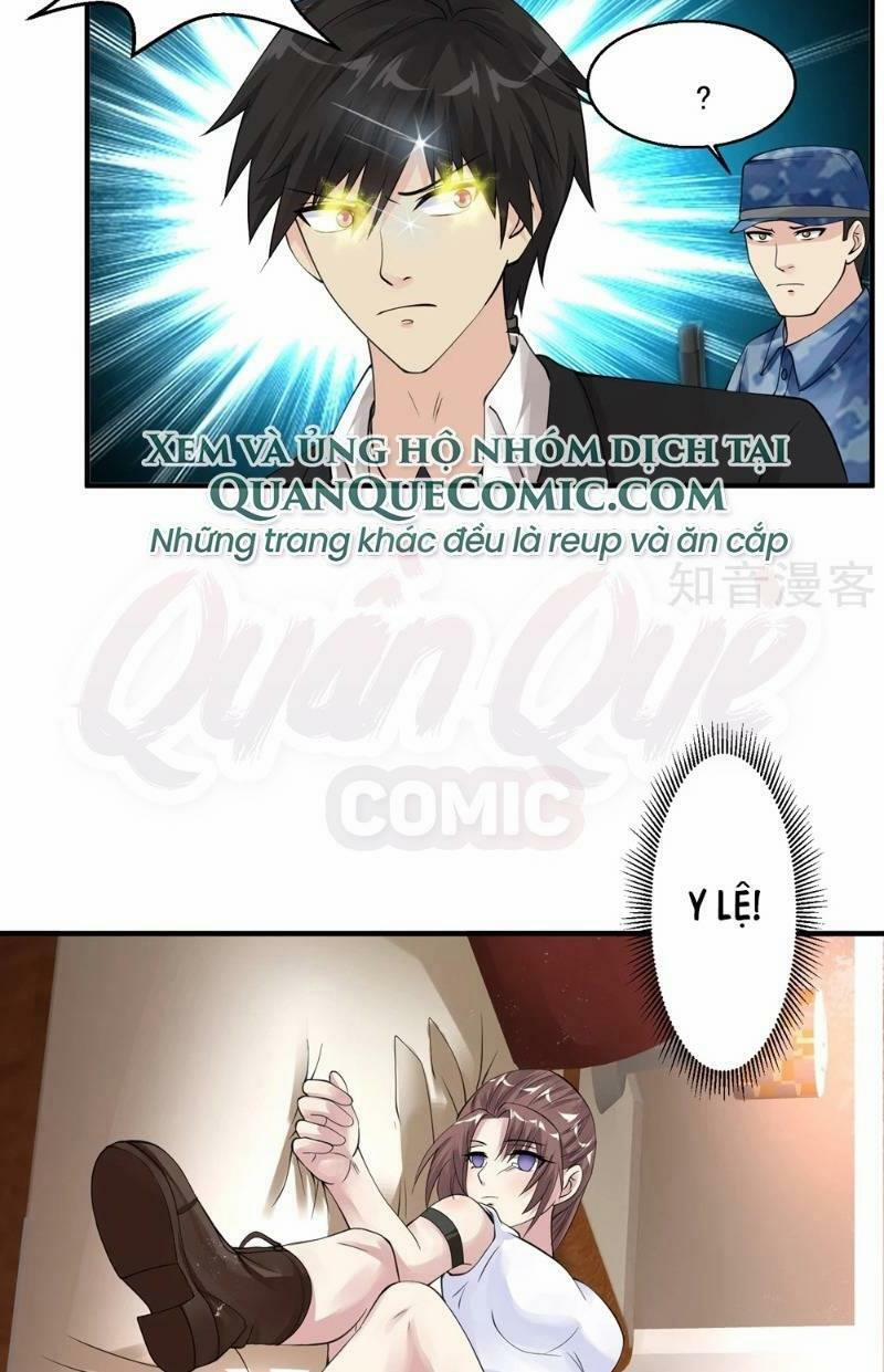 Tuyệt Phẩm Y Thánh 53 trang 43