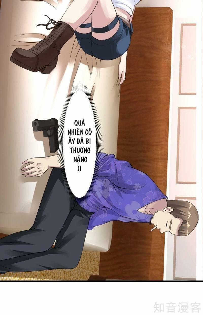 Tuyệt Phẩm Y Thánh 53 trang 44