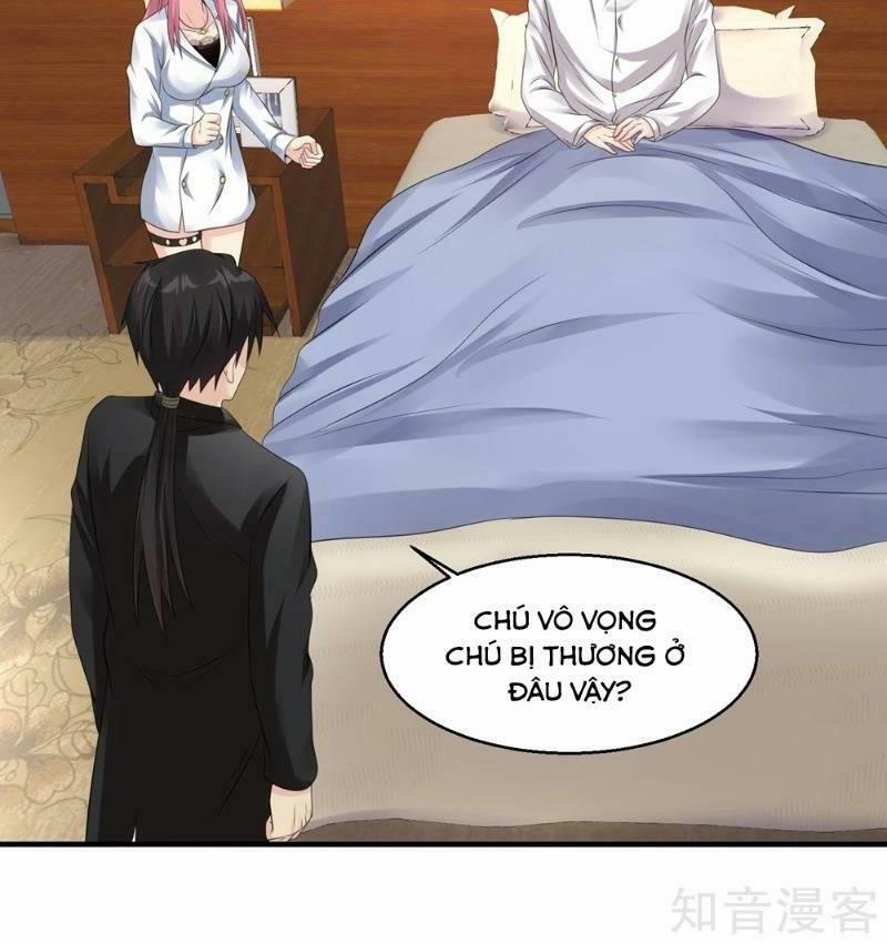 Tuyệt Phẩm Y Thánh 53 trang 5